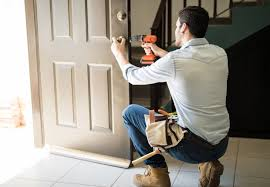 How Locksmith Services in San Bruno Can Protect Your Property