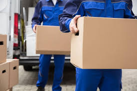How Professional Movers Can Make Your Relocation Easier