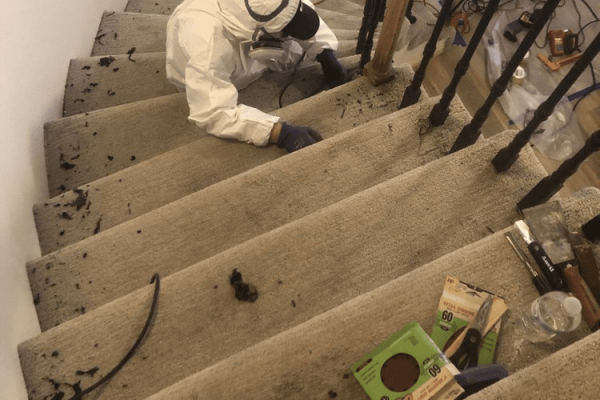 How Expert Door Installation Enhances Home Security