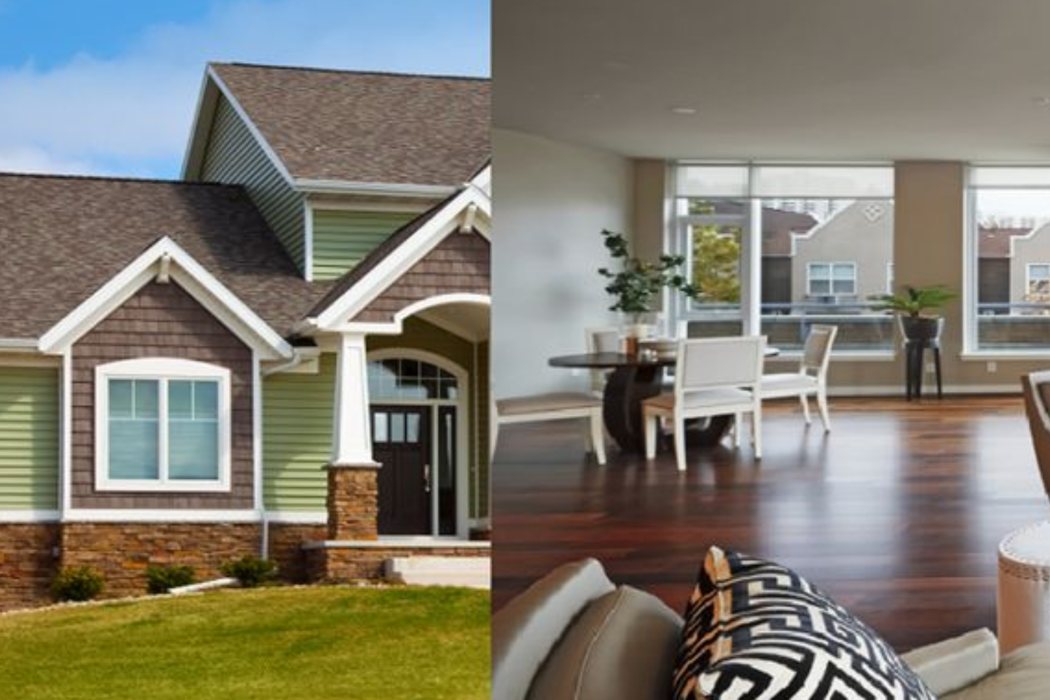 Foremost Roofing Systems & General Contracting