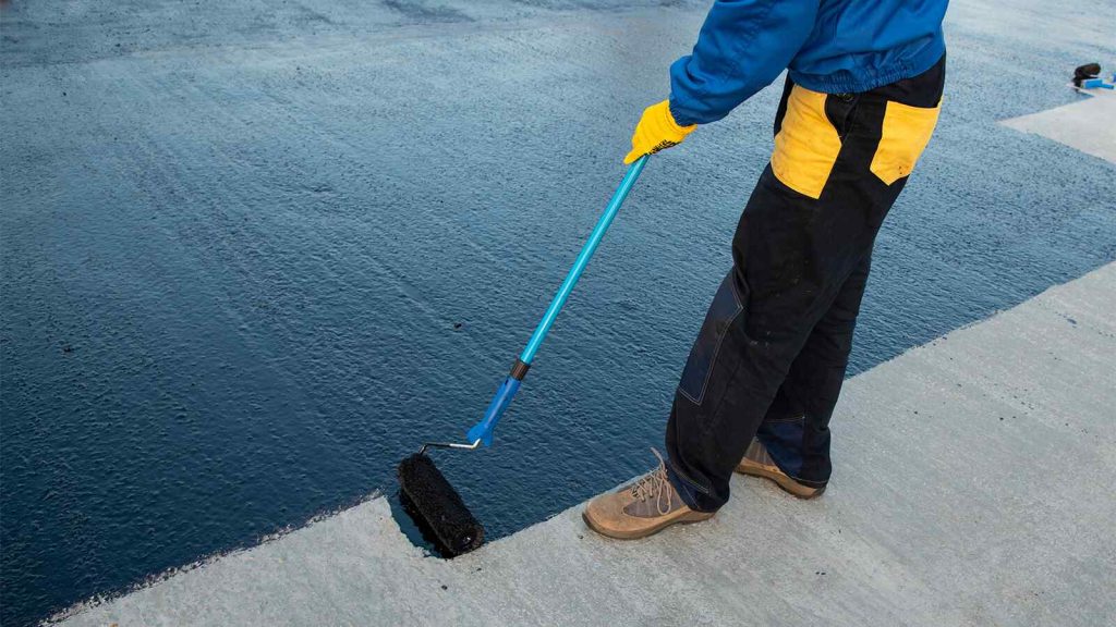 Local Waterproofing Services in Miami Gardens, FL