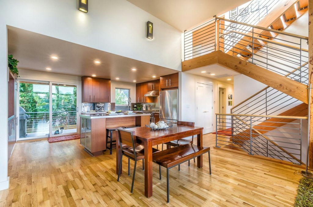 Modern Home Remodeling Services in Hollywood, FL