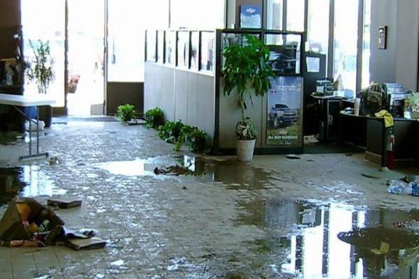 How Restoration Services Protect Bronx Homes from Long-Term Damage