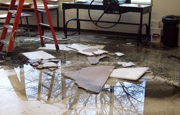 Why You Should Never Ignore Water Damage in Manhattan Apartments