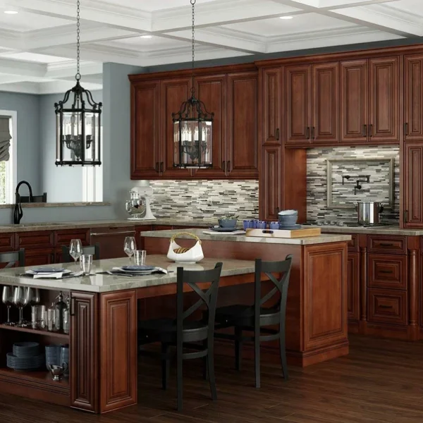 Maximizing Small Spaces with Smart Cabinet Design Ideas