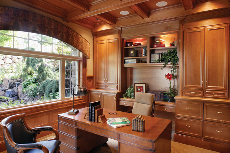 Expert Tips for Choosing the Right Cabinets for Your Home Remodel