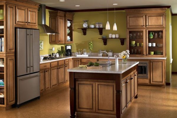 From Concept to Completion: How Custom Cabinets Add Value to Your Home