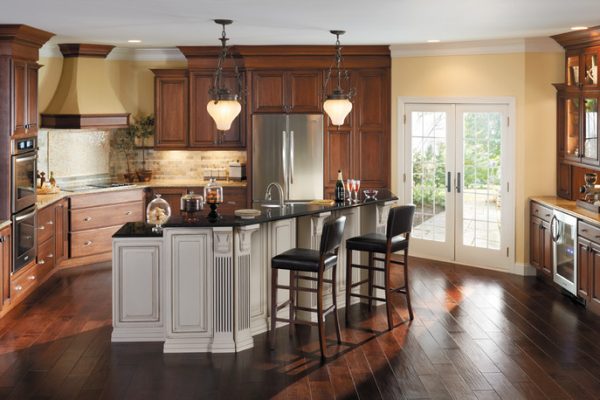 Why Quality Craftsmanship Matters in Kitchen and Bathroom Cabinets