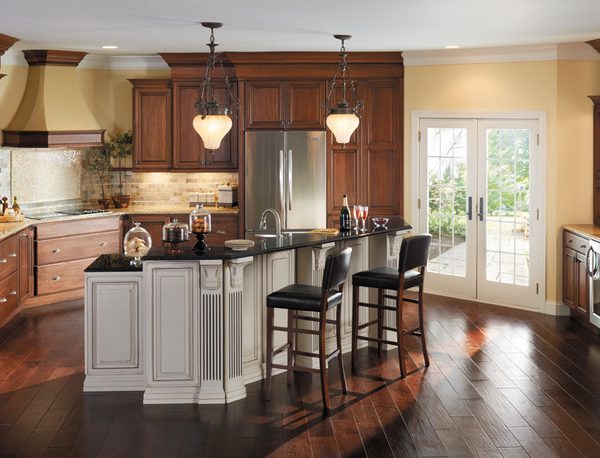 Why Quality Craftsmanship Matters in Kitchen and Bathroom Cabinets