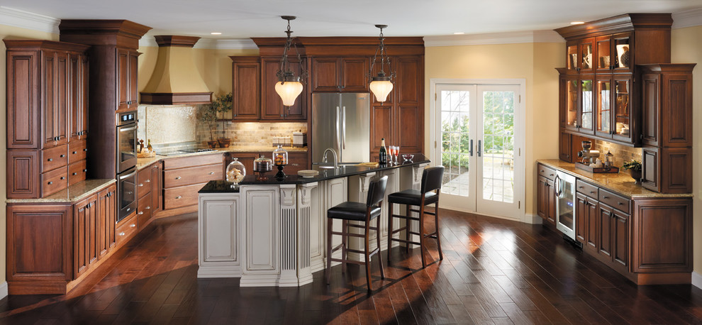 Why Quality Craftsmanship Matters in Kitchen and Bathroom Cabinets