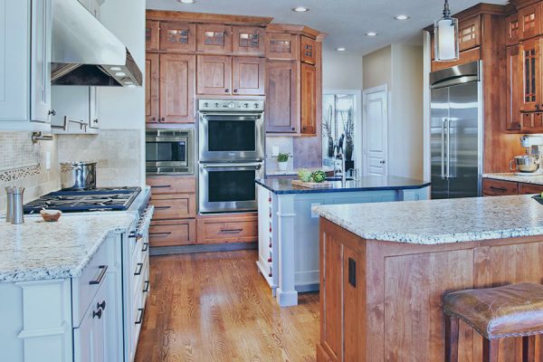 Innovative Storage Solutions for a More Functional Living Space