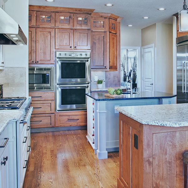 Innovative Storage Solutions for a More Functional Living Space