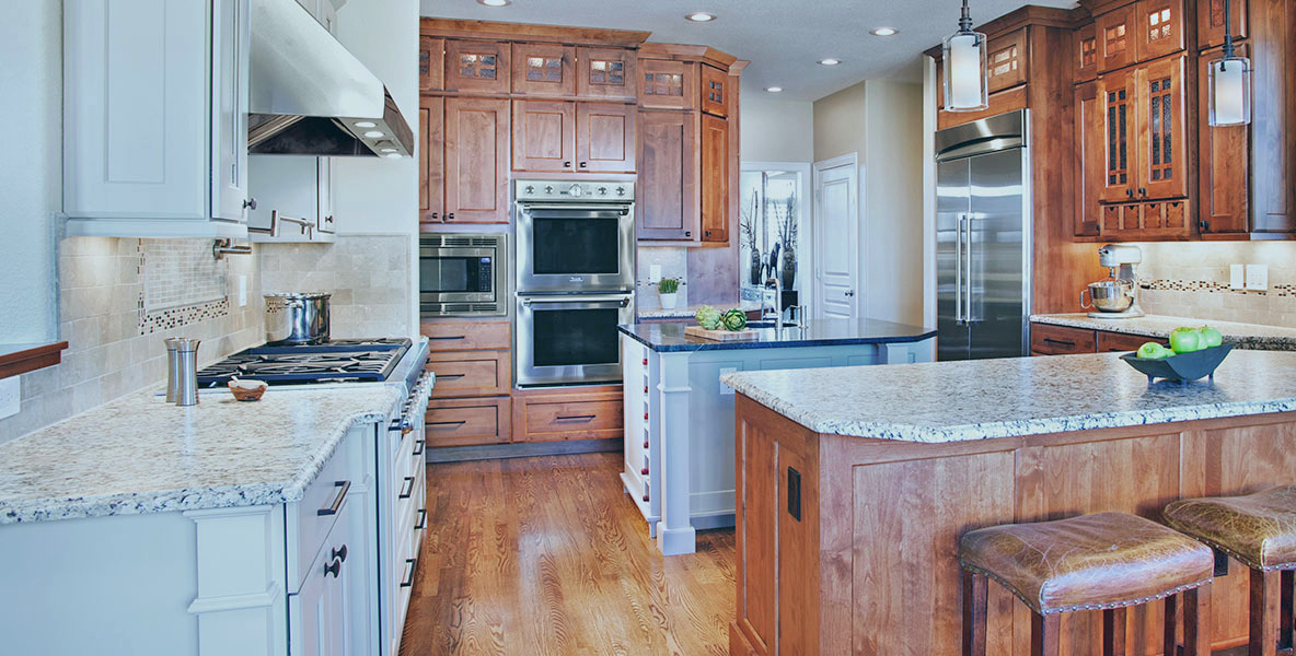 Innovative Storage Solutions for a More Functional Living Space