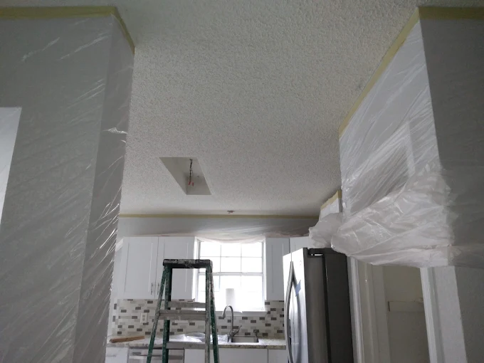 Commercial Drywall Services in Austin, TX