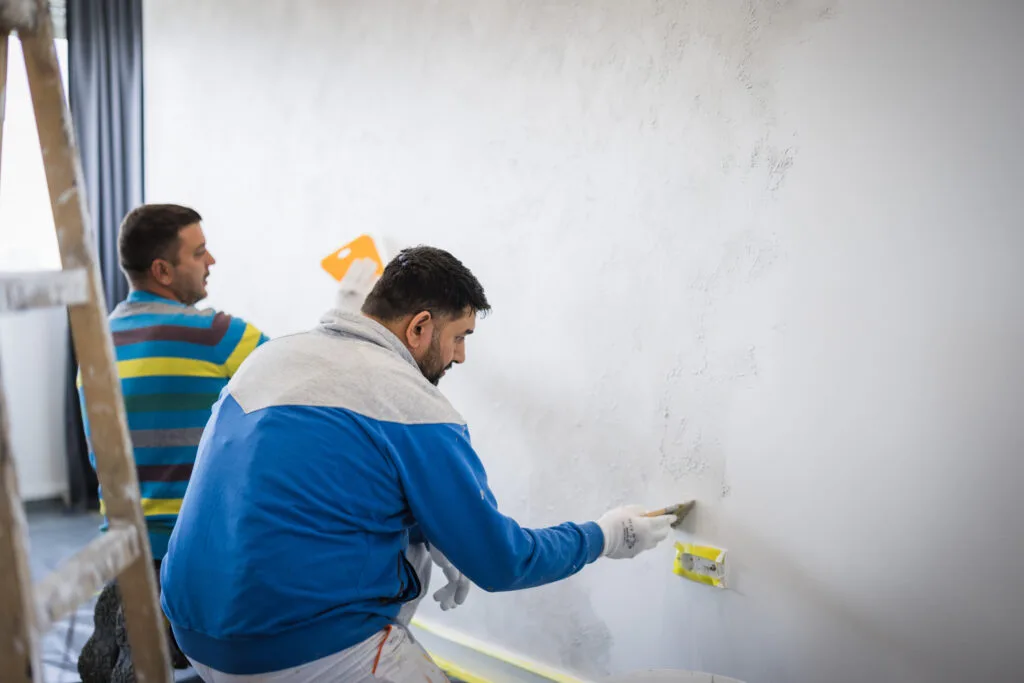 Trusted Drywall Finishing & Texturing in Austin, TX